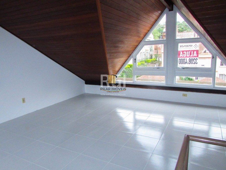 Casa Condominio para Venda - 116m², 3 dormitórios, sendo 1 suites, 2 vagas - Cristal