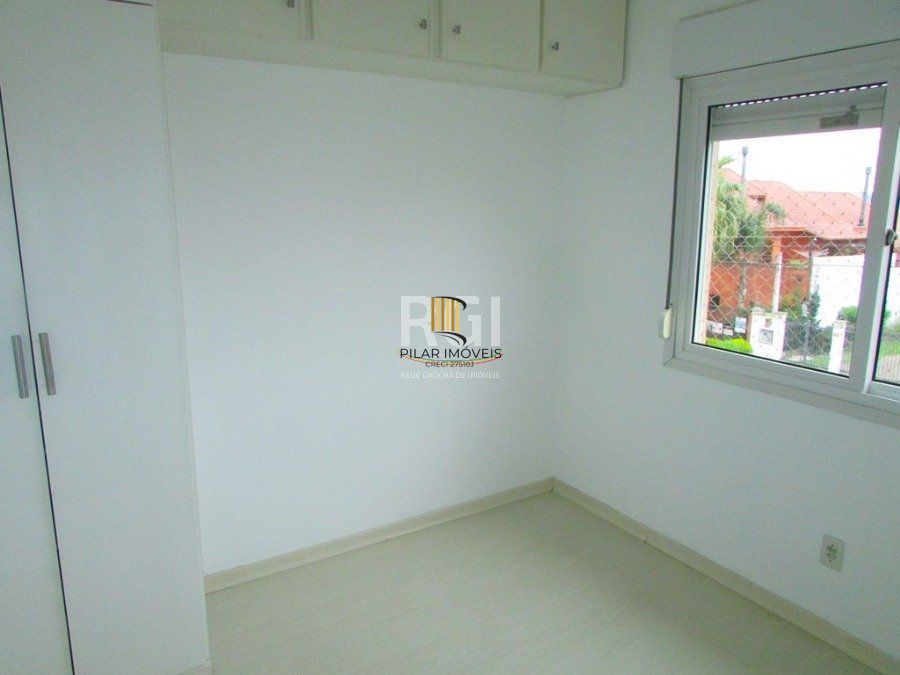 Casa Condominio para Venda - 116m², 3 dormitórios, sendo 1 suites, 2 vagas - Cristal