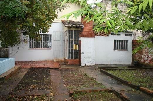 Casa 3 dormitórios no bairro Anchieta