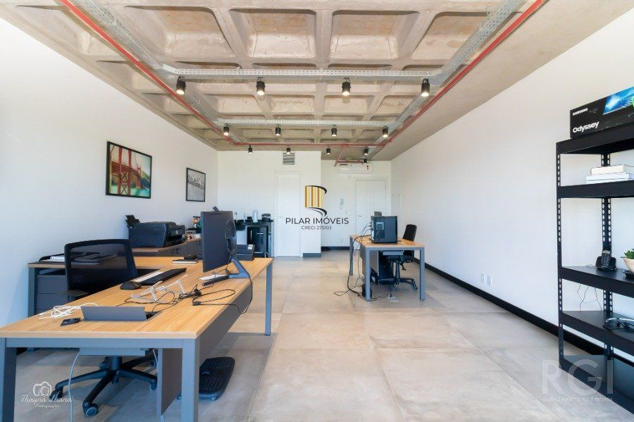 Conjunto/Sala Bairro Petrópolis