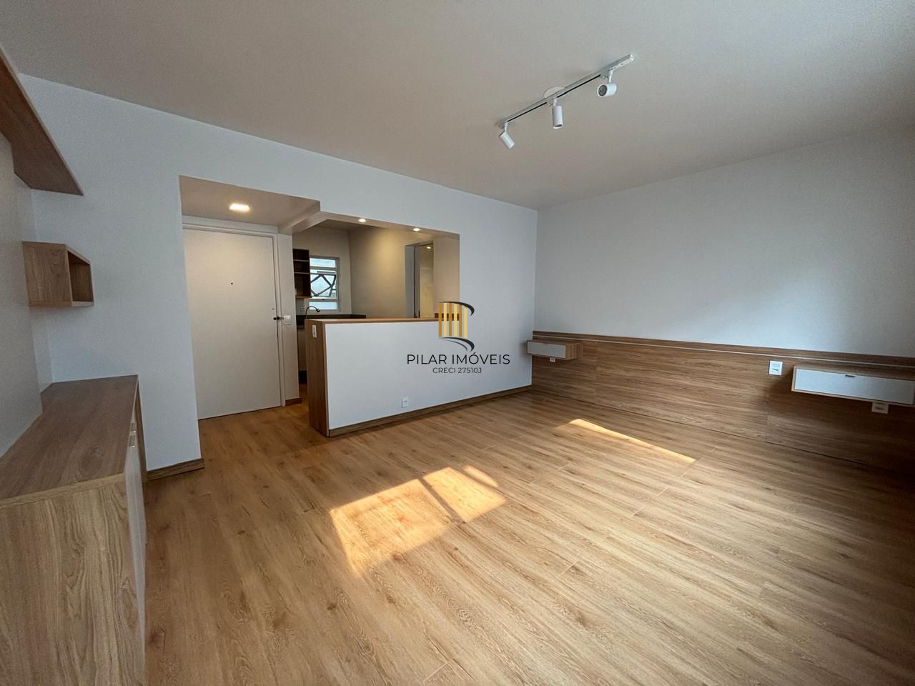 Apartamento para Venda - 35m², 1 dormitório, Centro Histórico