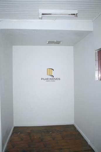 Casa 3 dormitórios no bairro Anchieta