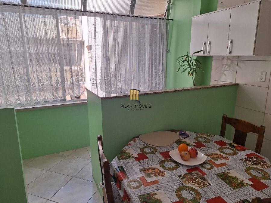 Apartamento 2 dormitórios no bairro Independência