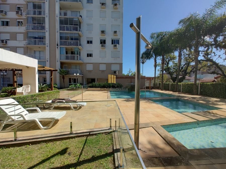 Apartamento 3 dormitórios no bairro Vila Ipiranga - Pilar Imóveis
