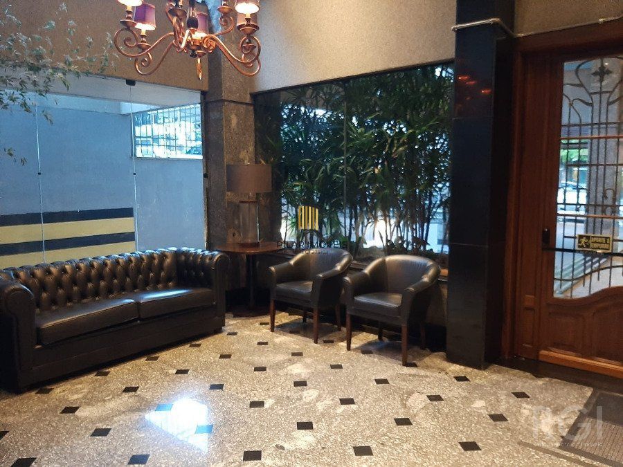 Conjunto/Sala para Venda - 30m², 0 dormitórios, Moinhos de Vento
