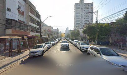 Excelente kitnet com 26,26m2 de área privativa, na Jose do Patrocinio, Cidade Baixa, R$150.000,00