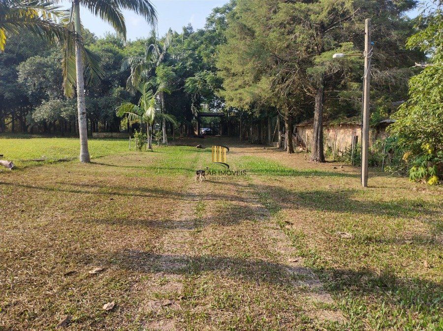 Sítio 5 dormitórios no bairro Estância Grande