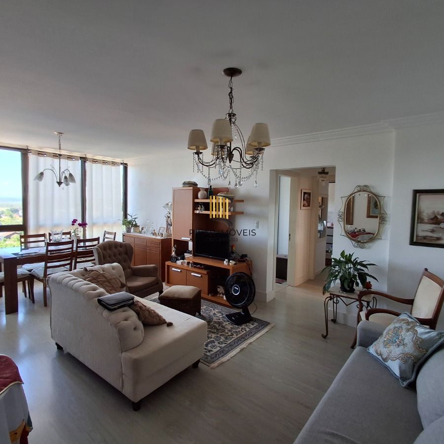 Excelente apartamento de 81,50 m² com2  dormitórios e 1 vagas dupla  cobertas.