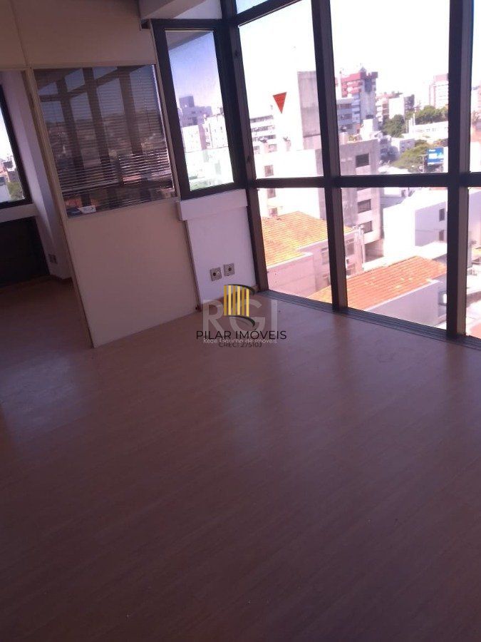 Conjunto/Sala para Venda - 48m², 0 dormitórios, Menino Deus