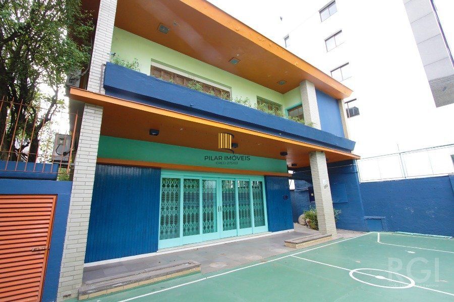 Casa 5 Dormitório(s) Bairro Rio Branco
