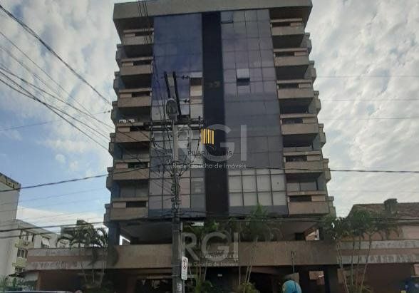 Conjunto/Sala para Venda - 48m², 0 dormitórios, Menino Deus