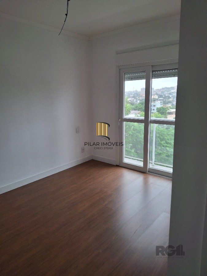 Apartamento 2 dormitórios no bairro Lomba do Pinheiro