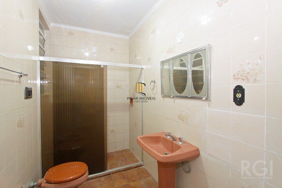 Apartamento 2 dormitórios   Próximo ao Parque Moinhos de Vento -  Rio Branco