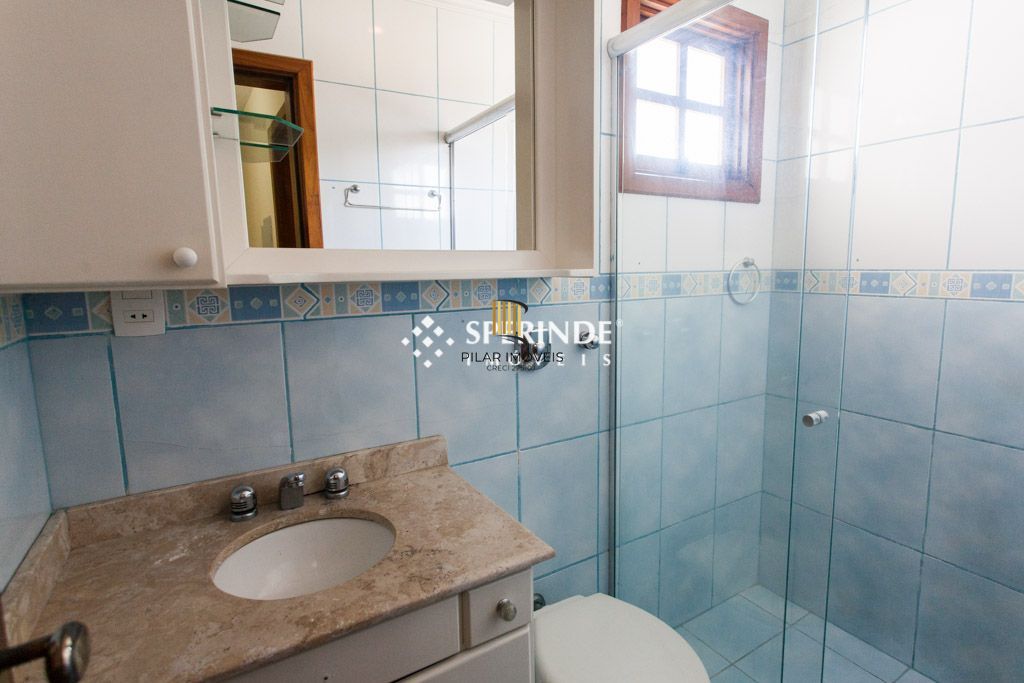 Excelente casa , com 126m2 de área privativa no Bairro Vila Floresta