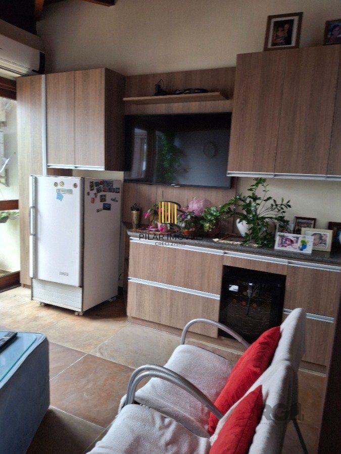 Apartamento 3 Dormitório(s) Bairro Bela Vista