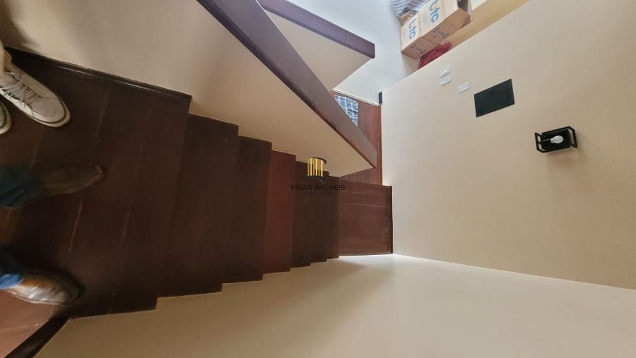 Casa 3 dormitórios no bairro Rio Branco