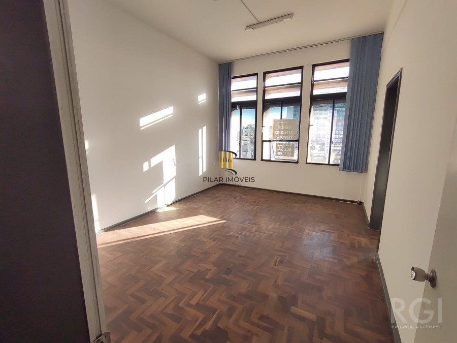 Conjunto/Sala para Venda - 61m², 0 dormitórios, Centro Histórico - Pilar Imóveis