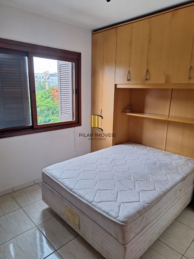 Apartamento 1 dormitório no bairro Santana