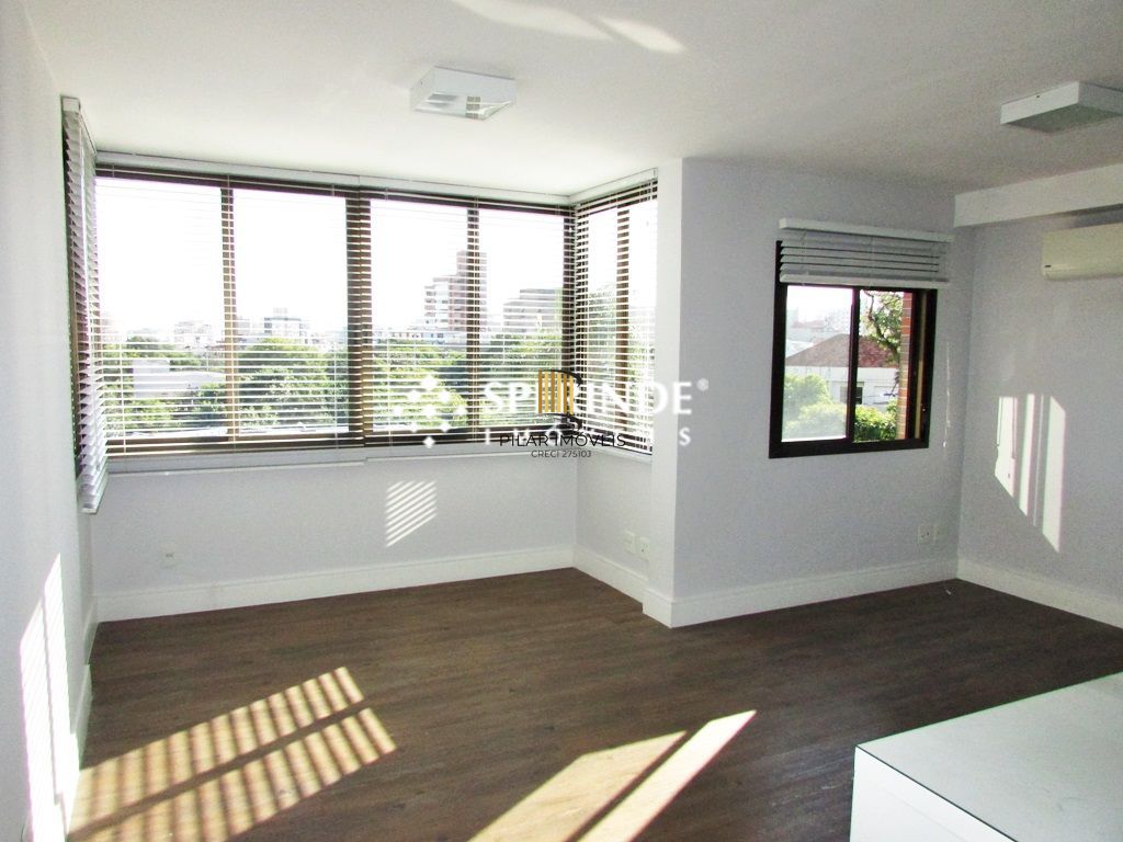 Apartamento 1 dormitório no bairro Independência