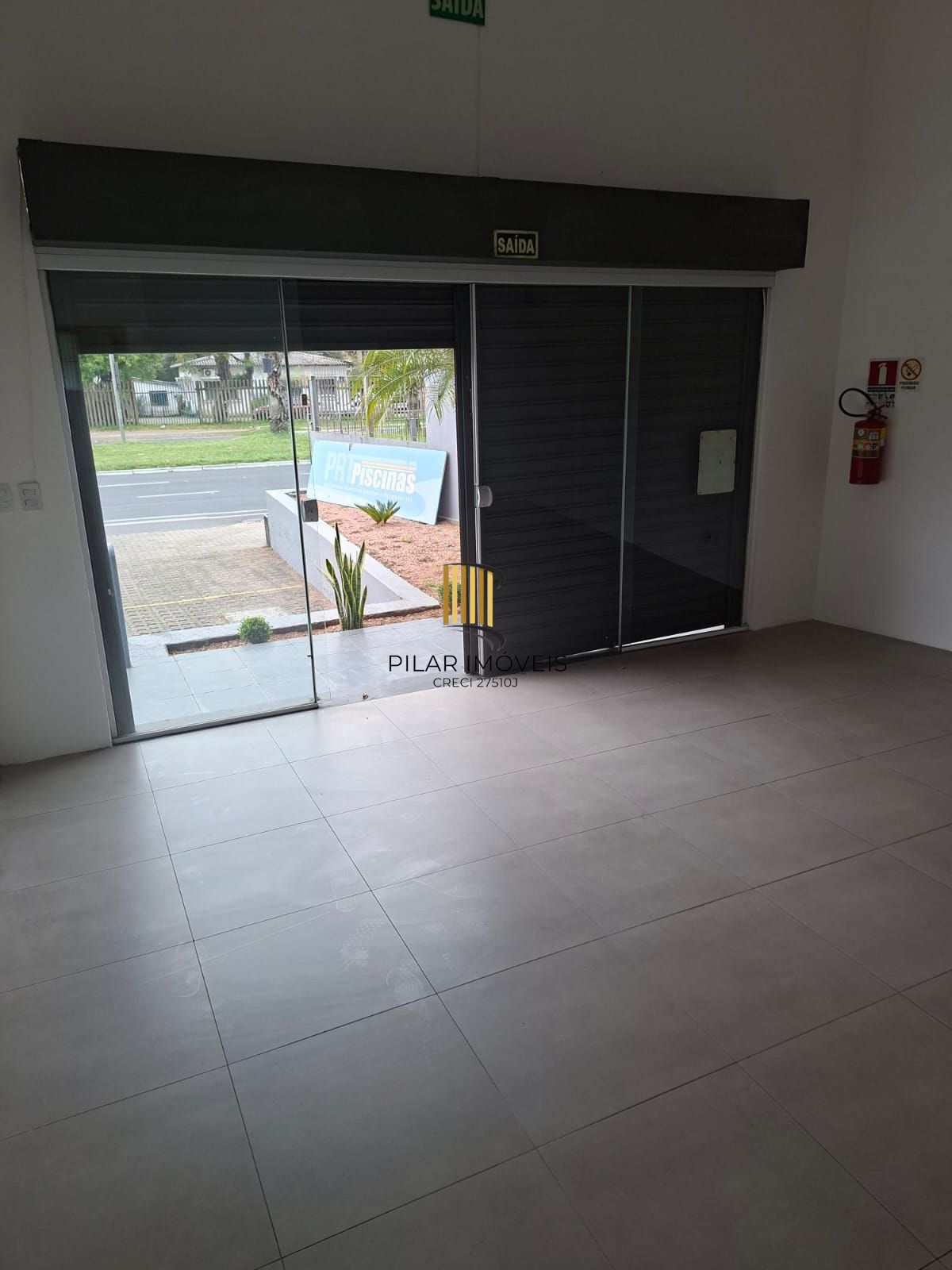 Loja 1 dormitório no bairro Partenon