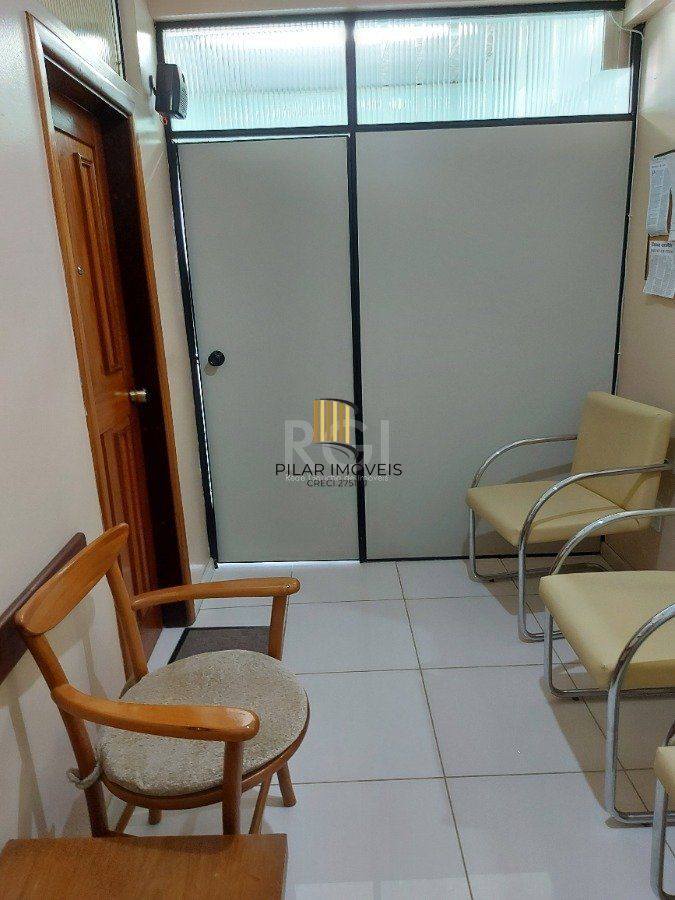 Conjunto/Sala para Venda - 38.5m², 0 dormitórios, Centro Histórico