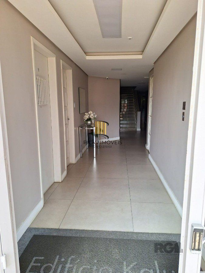 Apartamento 2 dormitórios no bairro Petrópolis