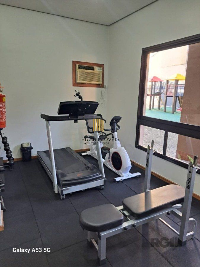 APARTAMENTO 2 DORMITÓRIOS SUITE  VAGA  FLORESTA PORTO ALEGRE  COM 84,48 m²