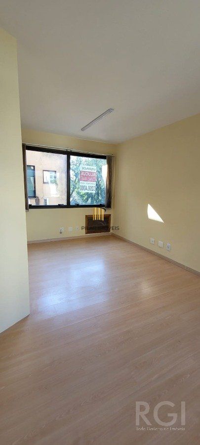 Conjunto/Sala para Venda - 37.87m², 0 dormitórios, Moinhos de Vento