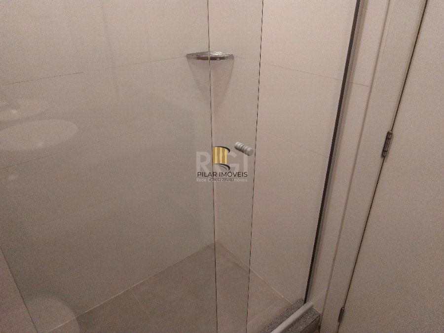 Apartamento para Venda - 25m², 1 dormitório, 1 vaga - Colina