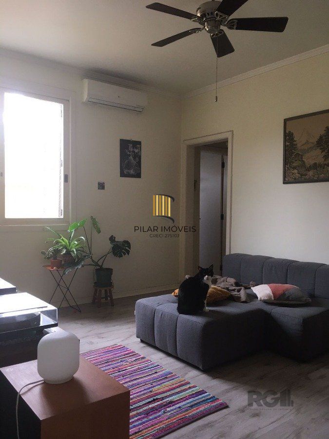 Apartamento 2 dormitórios no bairro Floresta