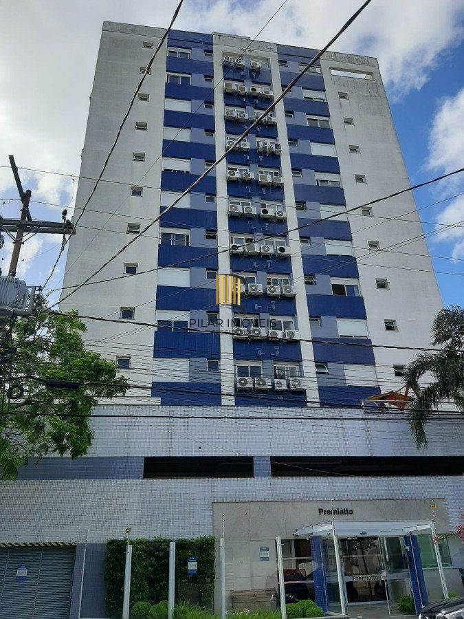 Apartamento 6 dormitórios no bairro Rio Branco
