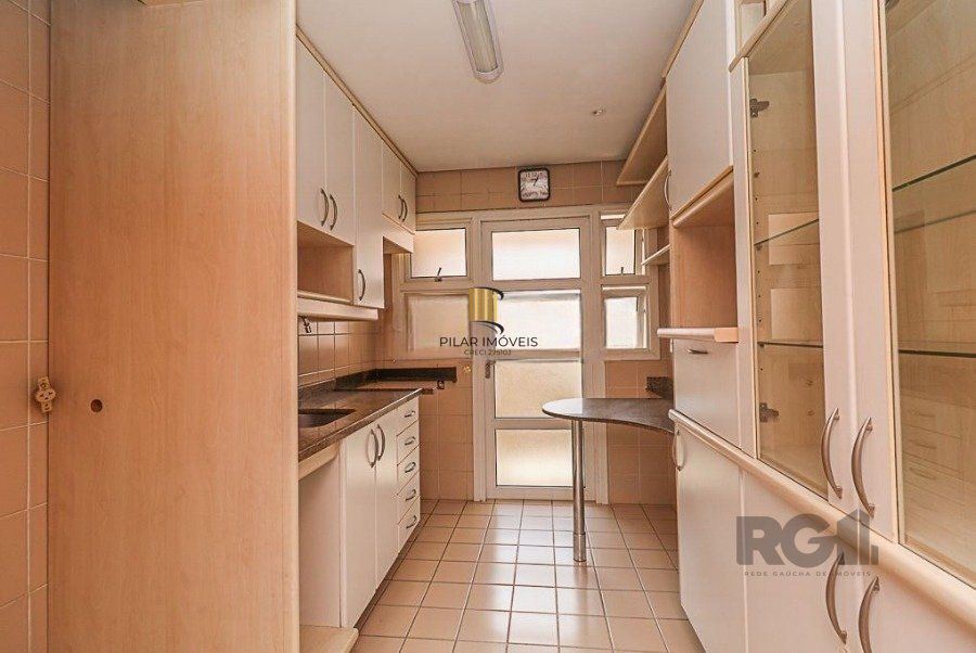 Apartamento 3 dormitórios no bairro Chácara das Pedras