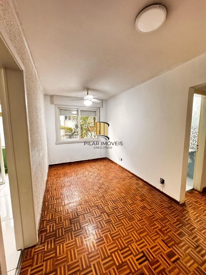 Apartamento 1 dormitório no bairro Jardim do Salso