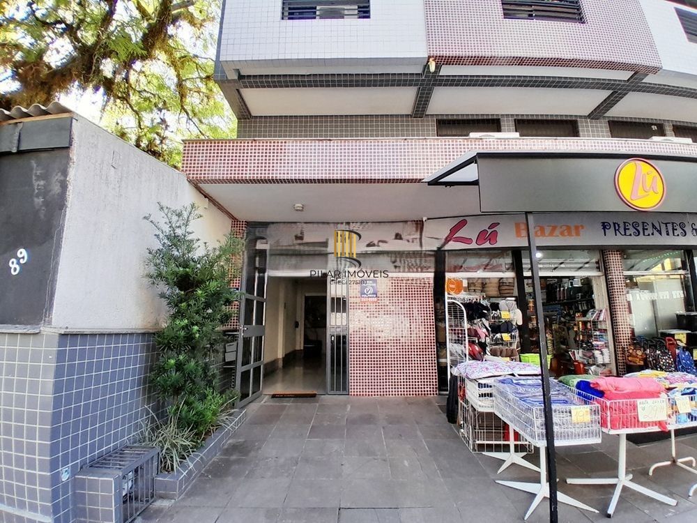 Conjunto Comercial 1 dormitório no bairro Passo da Areia - Pilar Imóveis