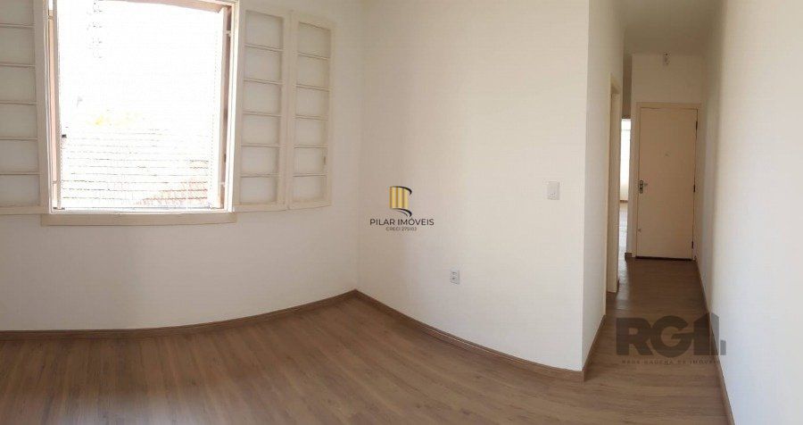VENDA APARTAMENTO 2 DORMITÓRIOS, MENINO DEUS, REFORMADO,  BAIXA TAXA CONDOMINIAL, ENSOLARADO