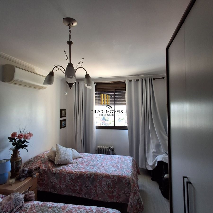 Excelente apartamento de 81,50 m² com2  dormitórios e 1 vagas dupla  cobertas.