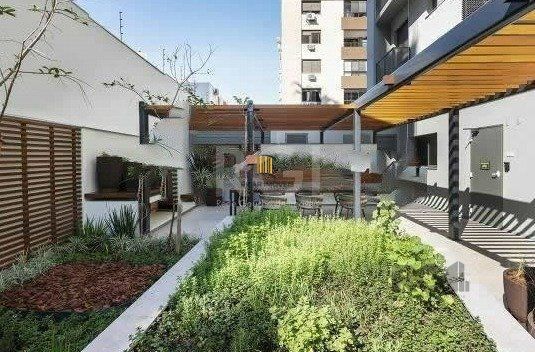 Loft para Venda - 44m², 1 dormitório, Petrópolis