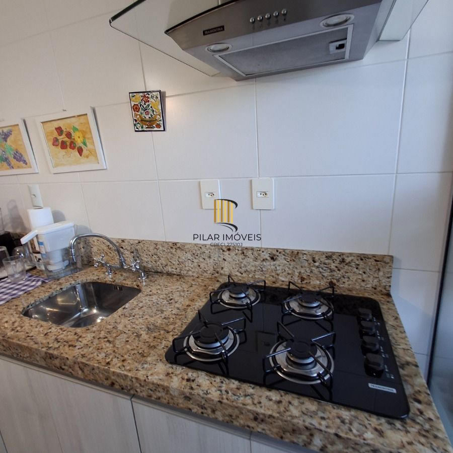 Excelente apartamento de 81,50 m² com2  dormitórios e 1 vagas dupla  cobertas.