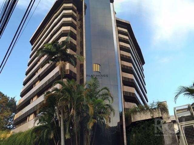 Conjunto/Sala para Venda - 33.43m², 0 dormitórios, 1 vaga - Moinhos De Vento