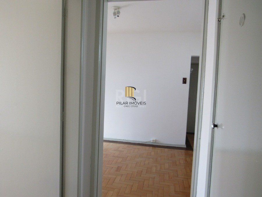 Apartamento 1 dormitório no bairro Floresta