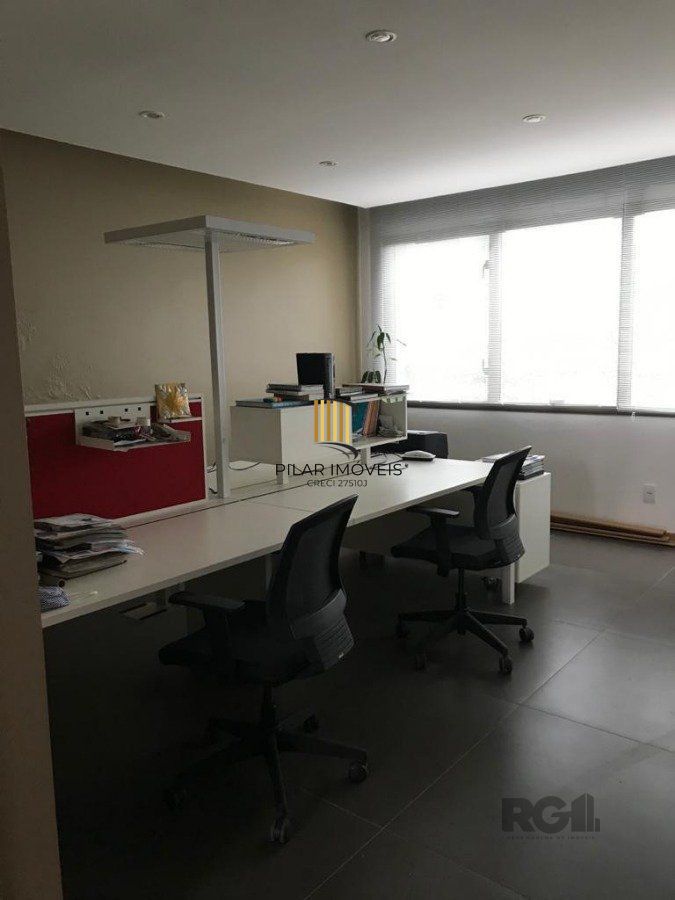 Sala Comercial no bairro Petrópolis