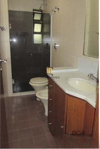 Apartamento 3 dormitórios no bairro Rio Branco
