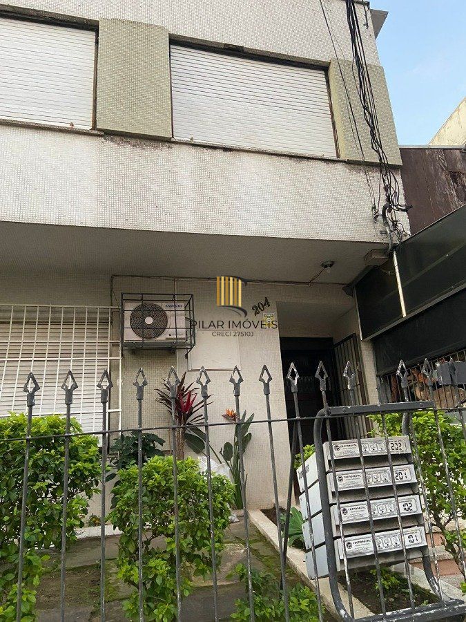 Apartamento 2 dormitórios próximo ao  Parcão.