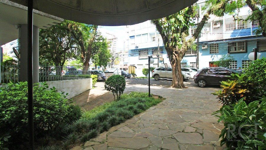 Apartamento 2 Dormitório(s) Bairro Moinhos de Vento