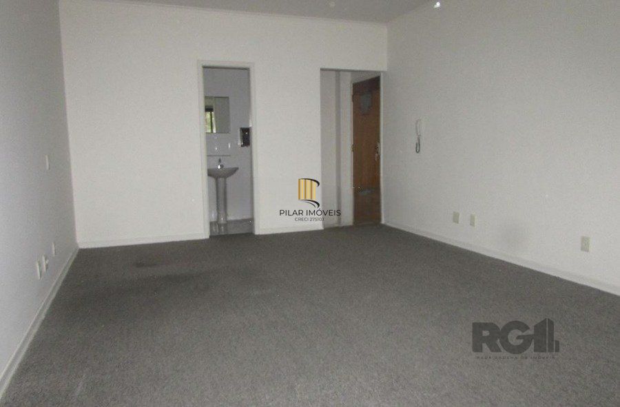 Sala Comercial no bairro Auxiliadora