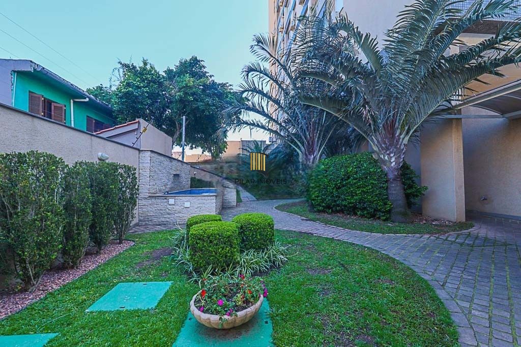 Apartamento 3 dormitórios no bairro Partenon