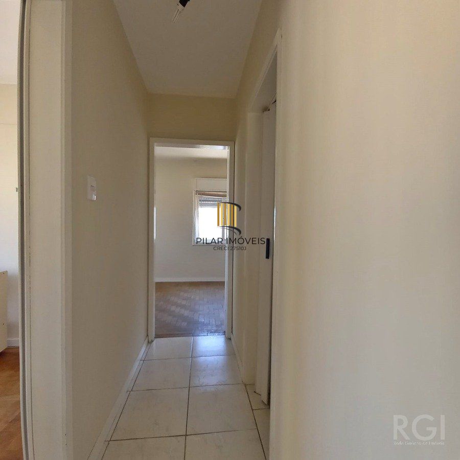 Apartamento 2 Dormitório(s) Bairro Moinhos de Vento