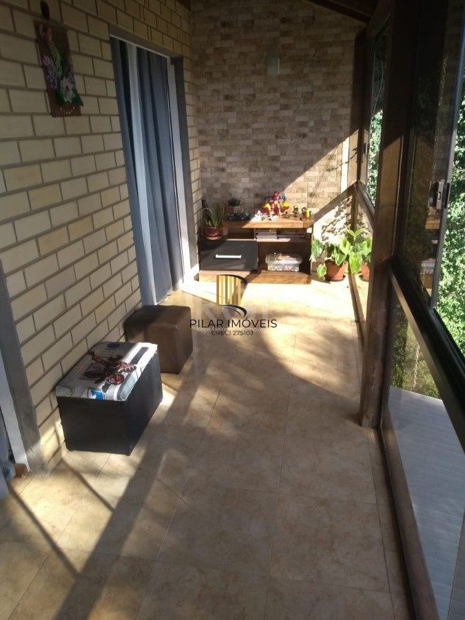 Casa para Venda - 188.54m², 3 dormitórios, sendo 1 suites, 2 vagas - Agronomia