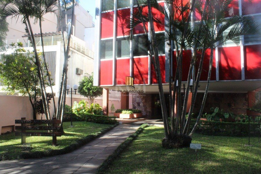 Conjunto/Sala para Venda - 34.75m², 0 dormitórios, Moinhos de Vento