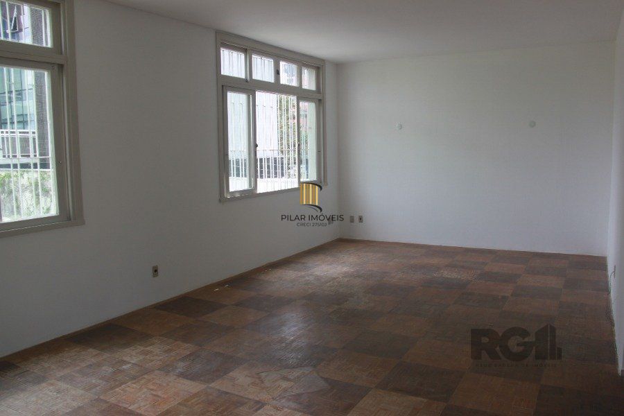 Apartamento no Rio Branco de 4 dormitórios e vaga - Pilar Imóveis